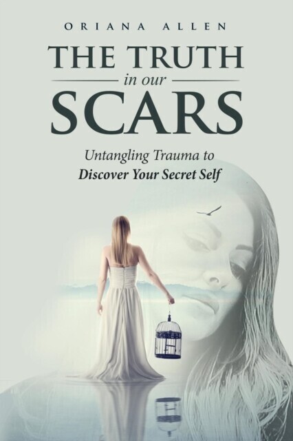Truth in Our Scars main product photo