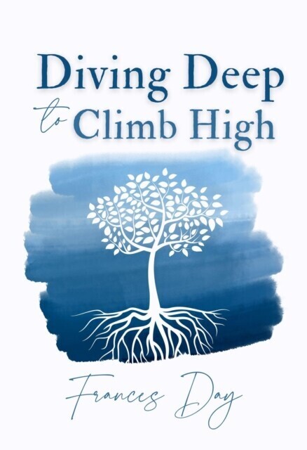 Diving Deep to Climb High main product photo