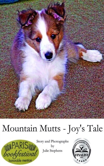 Mountain Mutts - Joy's Tale main product photo