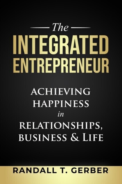 Integrated Entrepreneur main product photo