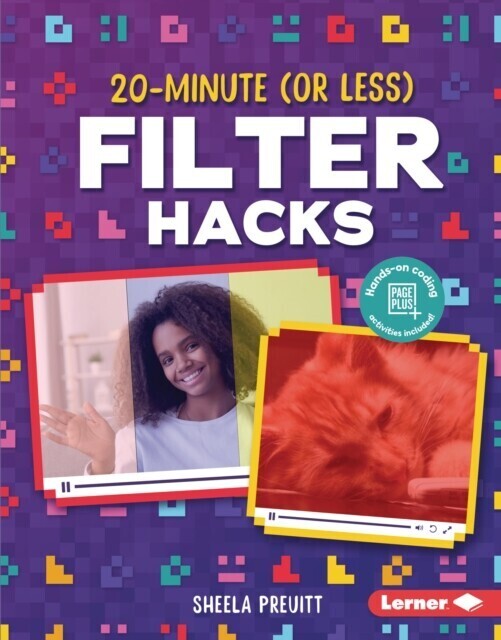20-Minute (Or Less) Filter Hacks main product photo