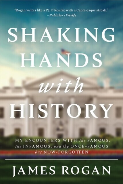 Shaking Hands with History main product photo