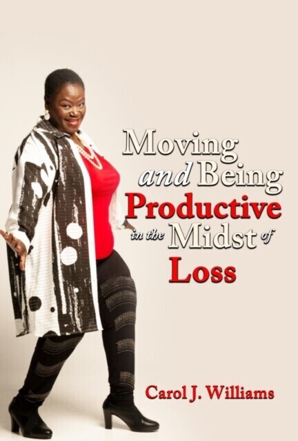 Moving and Being Productive In The Midst of Loss main product photo