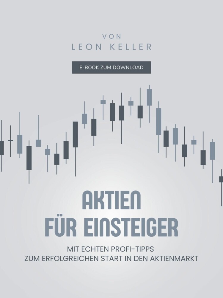 Aktien für Einsteiger main product photo