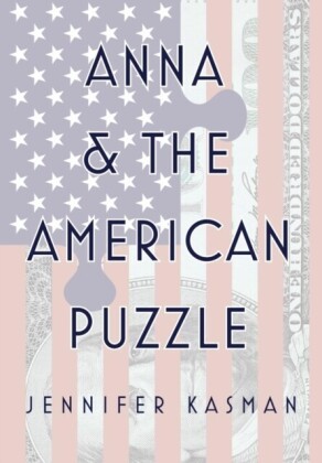 Anna & The American Puzzle