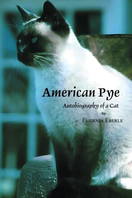 American Pye main product photo