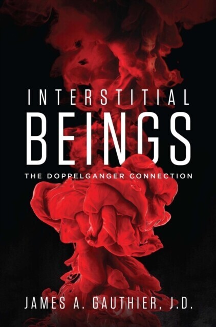 Interstitial Beings main product photo