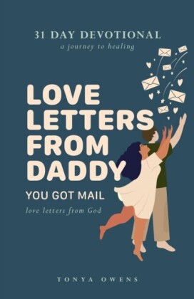 Love Letters From Daddy