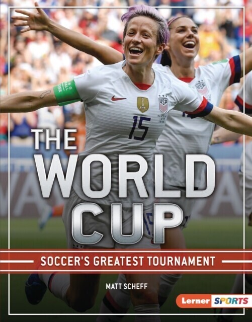 World Cup main product photo