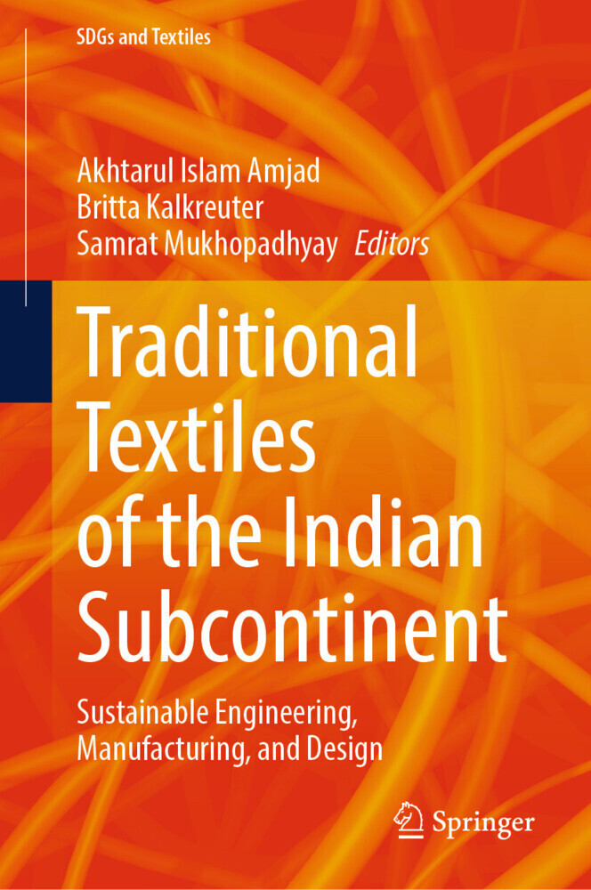 Traditional Textiles of the Indian Subcontinent main product photo