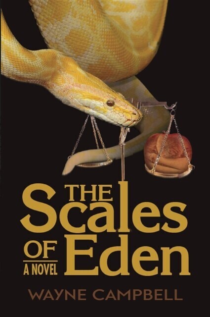 Scales of Eden main product photo