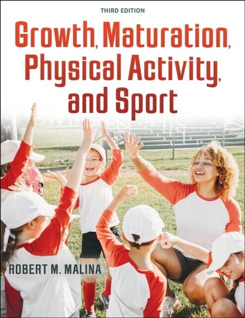 Growth, Maturation, Physical Activity, and Sport main product photo