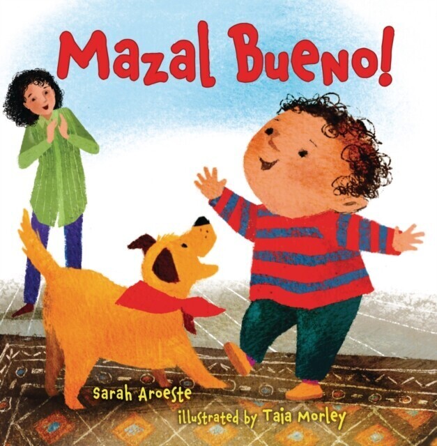 Mazal Bueno! main product photo