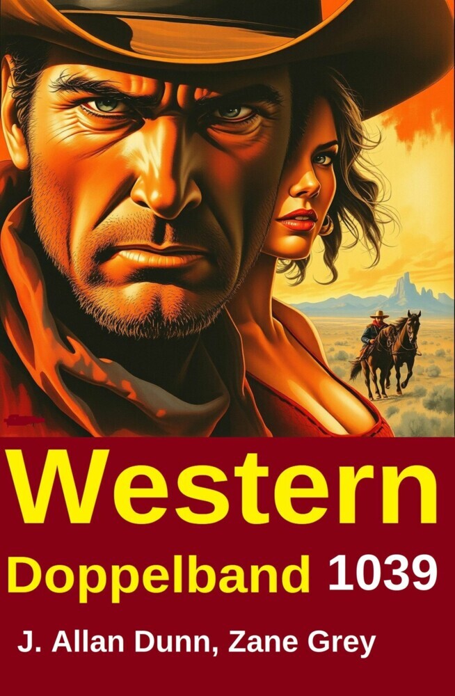 Western Doppelband 1039 main product photo