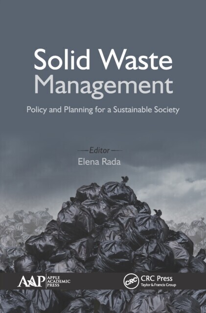 Solid Waste Management main product photo