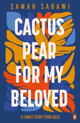 Cactus Pear For My Beloved
