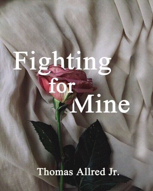 Fighting for Mine main product photo