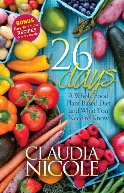 26 Days main product photo