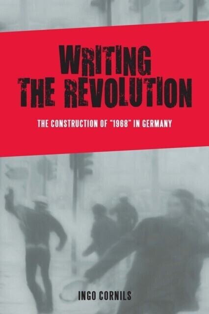 Writing the Revolution main product photo