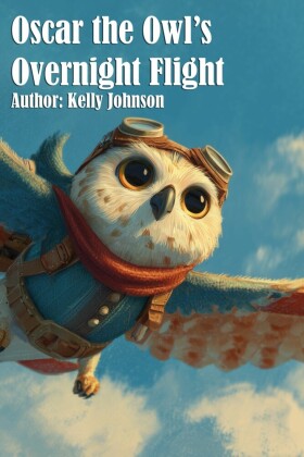 Oscar the Owl's Overnight Flight