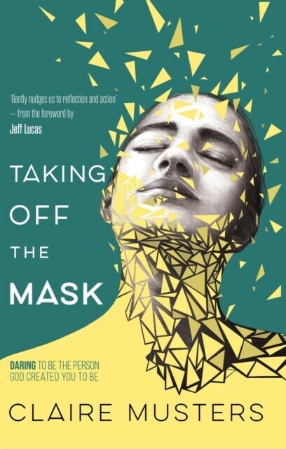 Taking Off the Mask main product photo