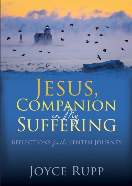 Jesus, Companion in My Suffering main product photo