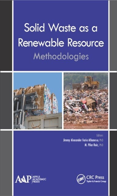 Solid Waste as a Renewable Resource main product photo
