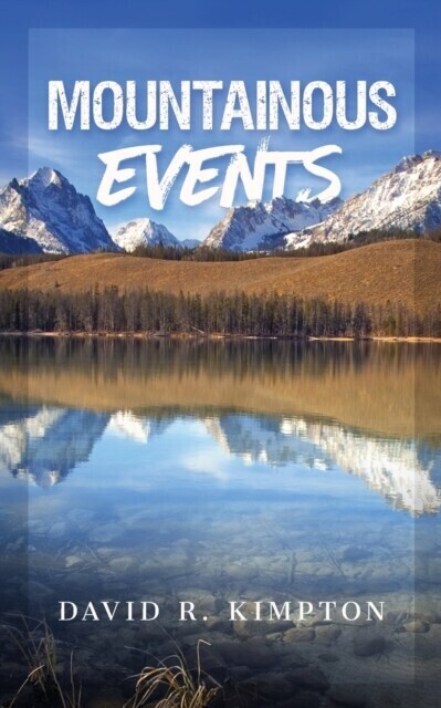 Mountainous Events main product photo