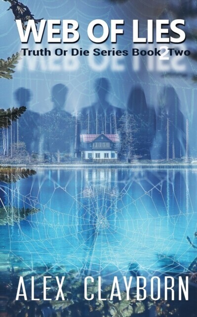Web Of Lies main product photo