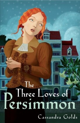Three Loves of Persimmon