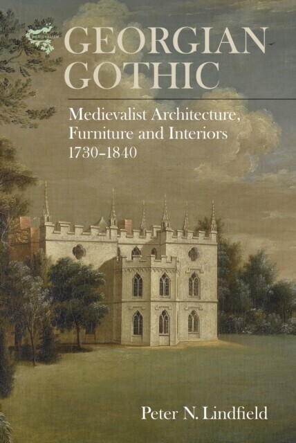 Georgian Gothic main product photo
