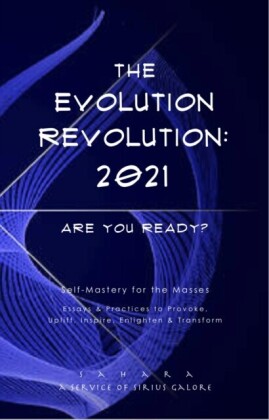 Evolution Revolution