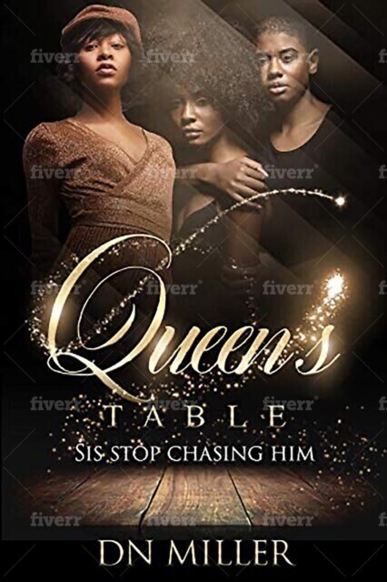 Queens Table main product photo