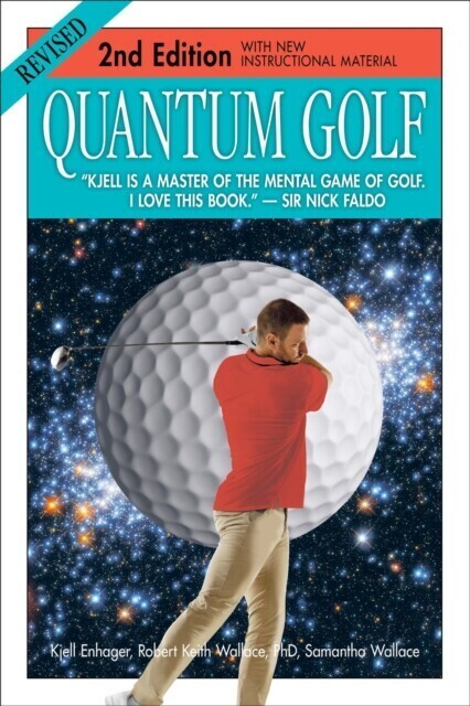 Quantum Golf 2nd Edition main product photo
