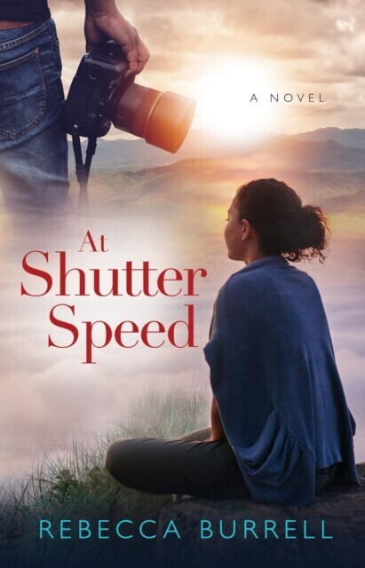 At Shutter Speed main product photo
