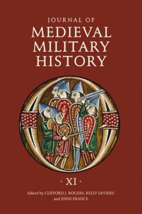 Journal of Medieval Military History