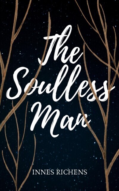 Soulless Man main product photo