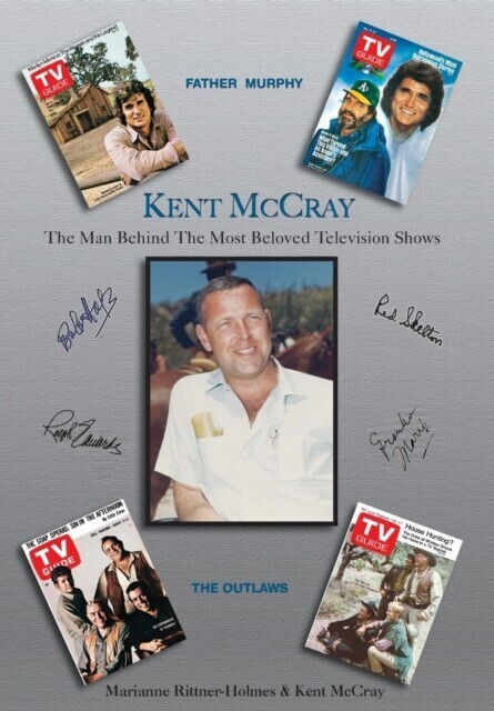 Kent McCray main product photo
