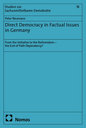Direct Democracy in Factual Issues in Germany