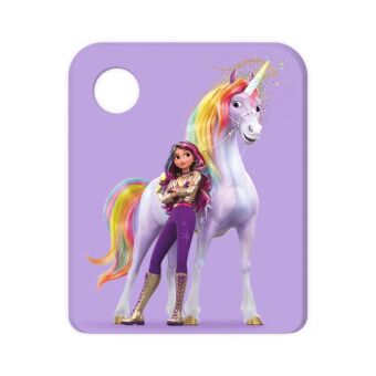 Unicorn Academy, 1 Galakto Token