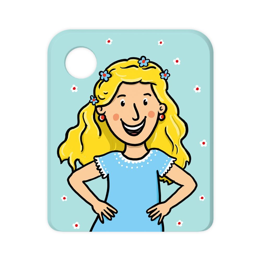 Die 30 besten Spiel - und Bewegungslieder, 1 Galakto Token main product photo
