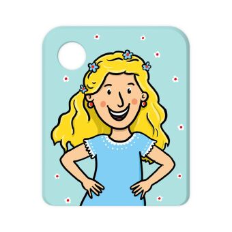 Die 30 besten Spiel - und Bewegungslieder, 1 Galakto Token