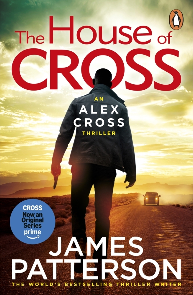 The House of Cross main product photo