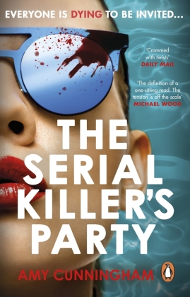 The Serial Killer's Party
