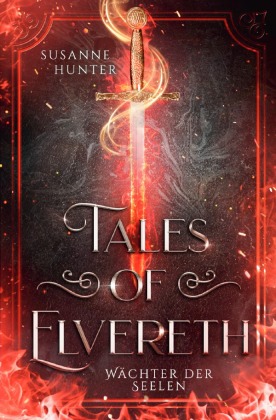 Tales of Elvereth - Wächter der Seelen