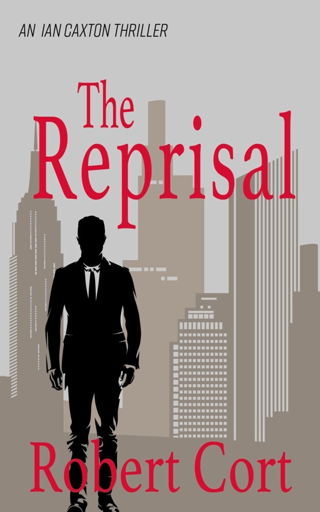 The Reprisal main product photo