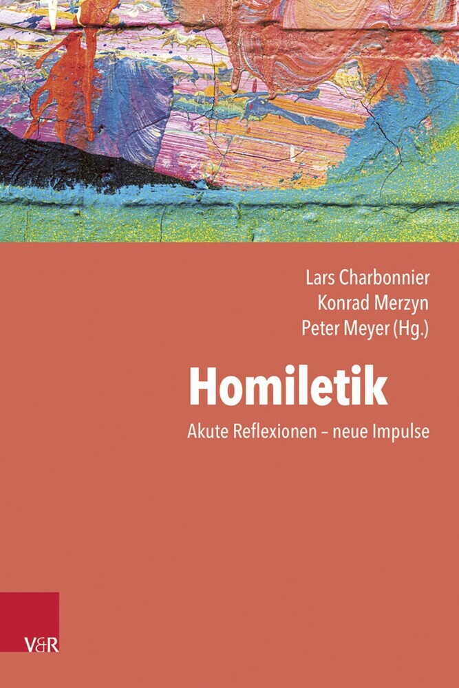 Homiletik main product photo