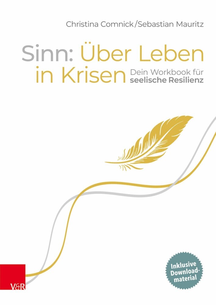 Sinn: Über Leben in Krisen main product photo