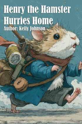Henry the Hamster Hurries Home