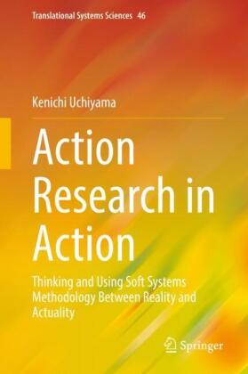 Action Research in Action
